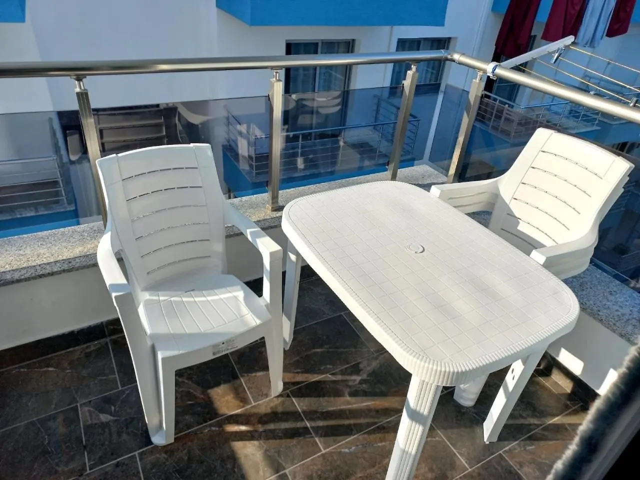 Hotel Ersi Shëngjin 0*,  アルバニア