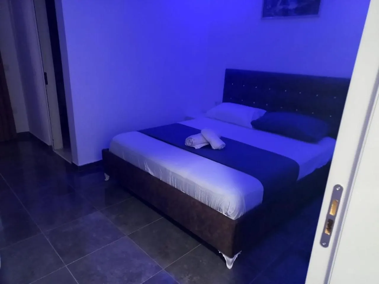 Hotel Ersi Shëngjin
