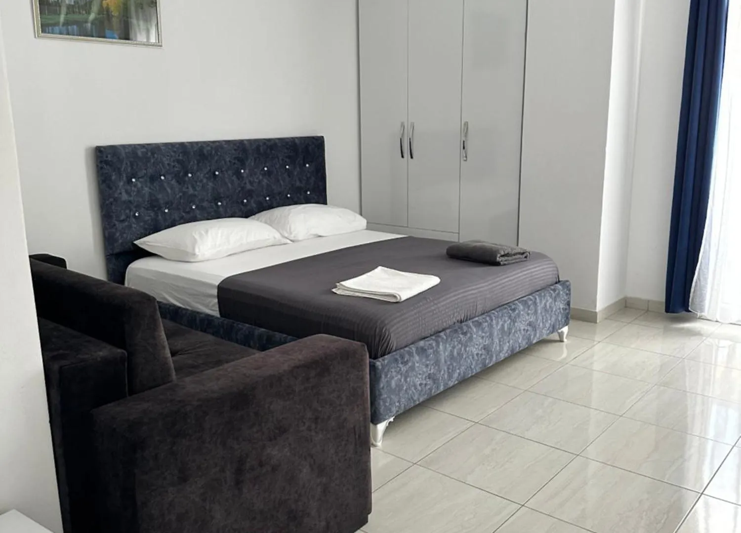 Hotel Ersi Shëngjin
